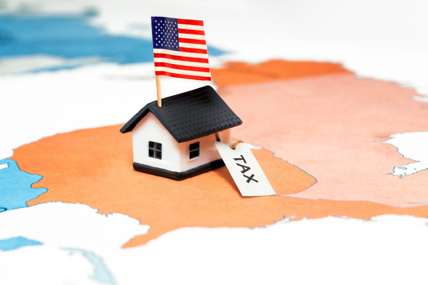 미국 부동산 LLC법인 활용한 절세 전략