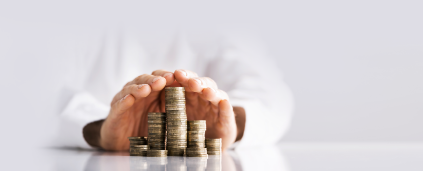 2025년 손실 없는 금융자산 운용전략