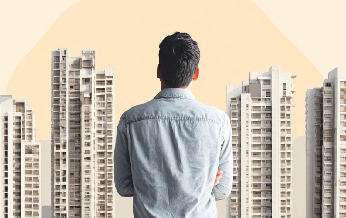 임대료 높은 ‘하이엔드 주택’, 단기 수익보다 장기 보유 고려해야