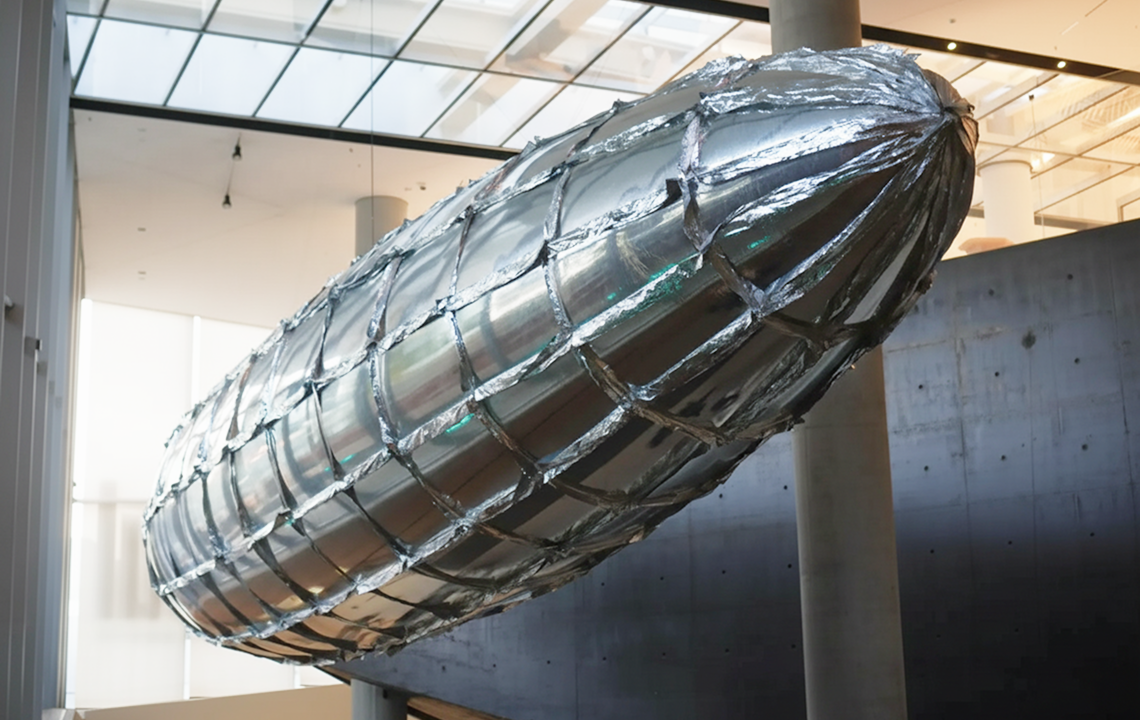 [Artist Insight] 현대미술가 이불, 왜 ‘지금’ 다시 주목받는가