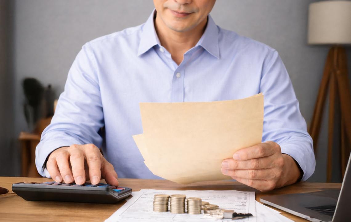 사망보험금, 이제 연금처럼 받는다…노후 ‘생활 안전망’ 역할