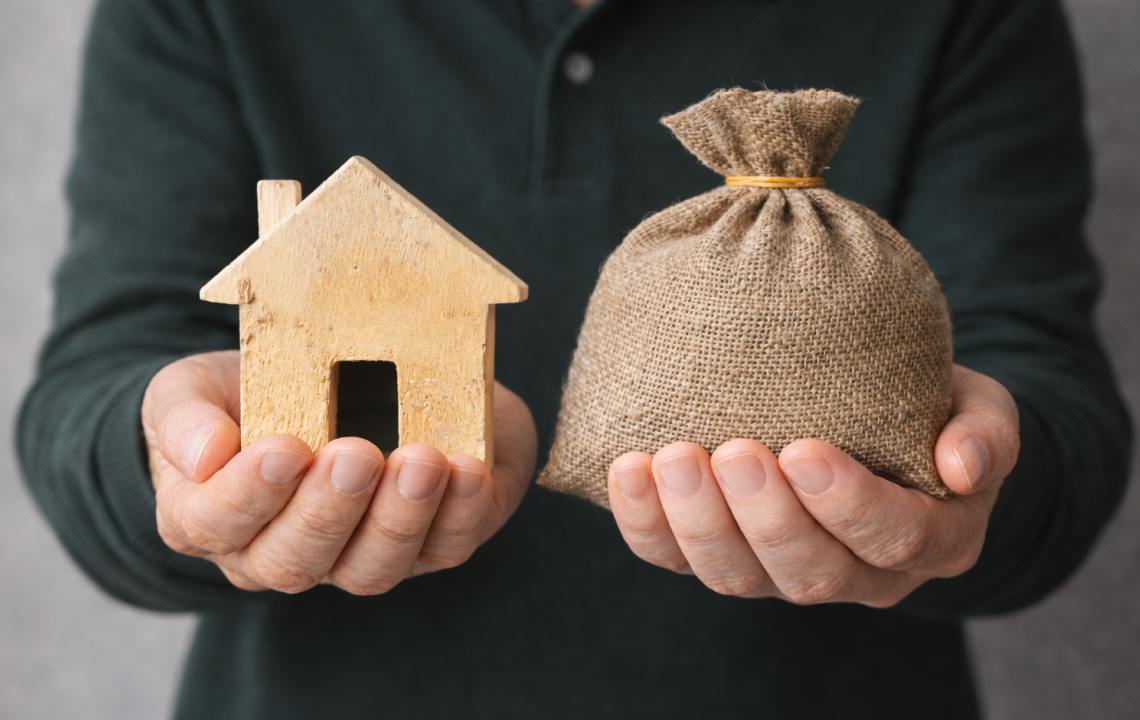 집은 있는데 쓸 돈이 없다고요?…주택연금 들면 ‘평생 월급’ 보장