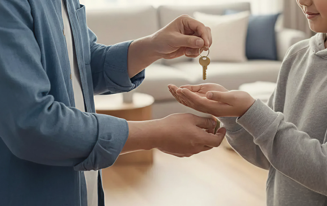 3040 자산가의 상속·증여 트렌드