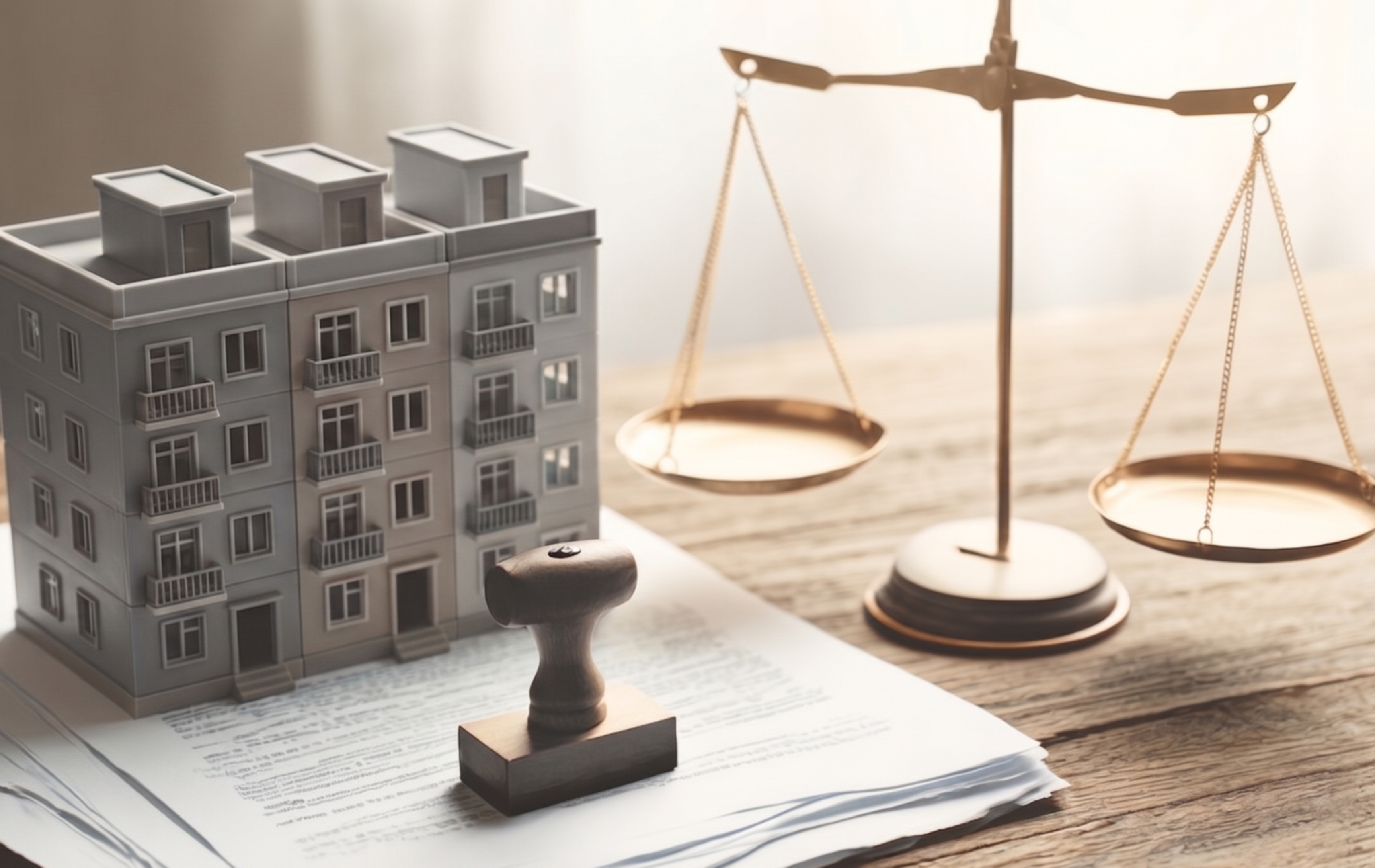 부동산 임대사업자, 법인 전환의 효과와 손익분기점